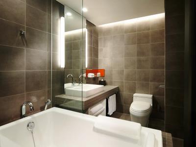 Shilla Stay Seodaemun Сеул Екстериор снимка