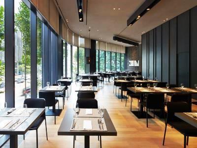 Shilla Stay Seodaemun Сеул Екстериор снимка