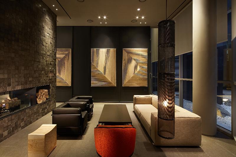 Shilla Stay Seodaemun Сеул Екстериор снимка