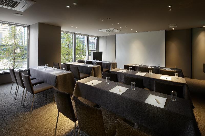 Shilla Stay Seodaemun Сеул Екстериор снимка