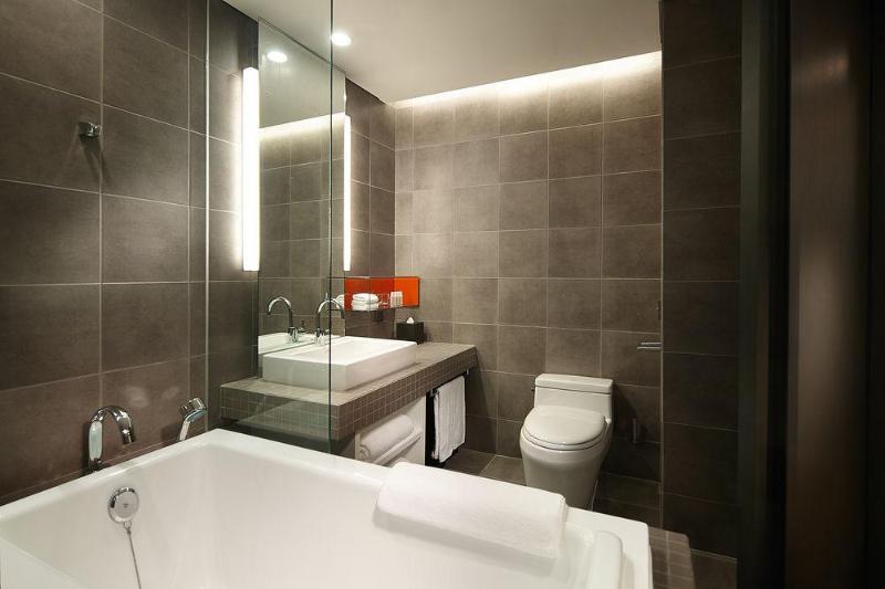 Shilla Stay Seodaemun Сеул Екстериор снимка